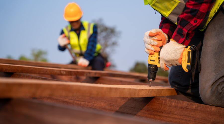 Professional Storm Sewer Service in Charlotte, IA